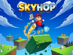 Spill SkyHop