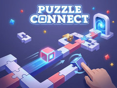 Spill Puzzle Connect