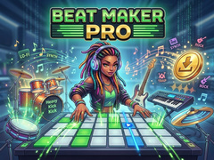 Spill Beat Maker Pro
