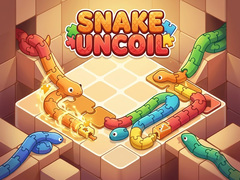 Spill Snake Uncoil