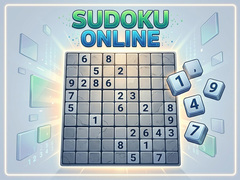 Spill Sudoku Online