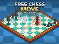 Spill Free Chess Move