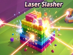 Spill Laser Slasher