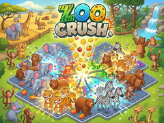 Spill Zoo Crush