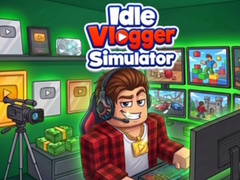 Spill Idle Vlogger Simulator