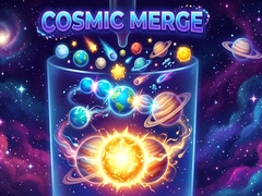 Spill Cosmic Merge