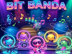 Spill BitBanda