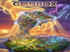 Spill Godbox