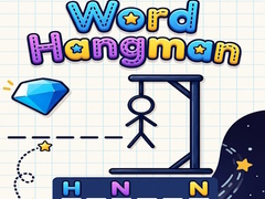 Spill Word Hangman