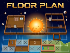 Spill Floor Plan