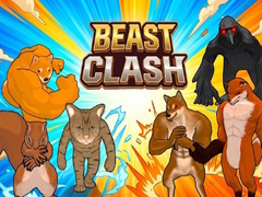 Spill Beast Clash