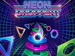 Spill Neon Dropper