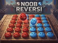 Spill Noob Reversi