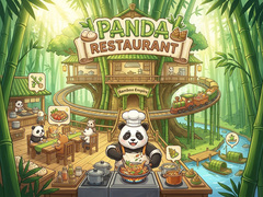 Spill Panda Restaurant