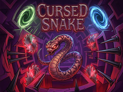 Spill Cursed Snake