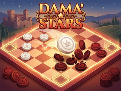 Spill Dama Stars