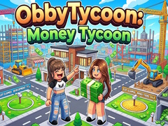 Spill ObbyTycoon: Money Tycoon