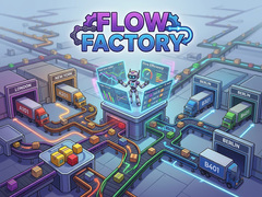 Spill Flow Factory