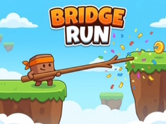 Spill BRIDGE RUN