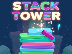 Spill Stack Tower