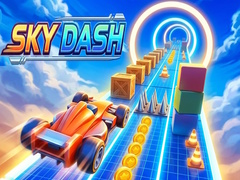 Spill Sky Dash