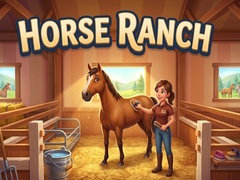 Spill Horse Ranch