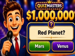 Spill Quizmasters