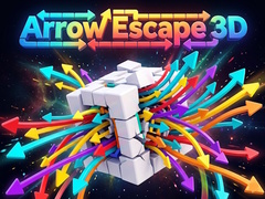 Spill Arrow Escape 3D