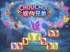 Spill ChouChou Kyodai