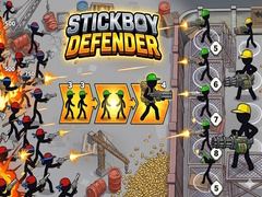Spill Stickboy Defender