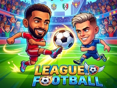 Spill League of Football