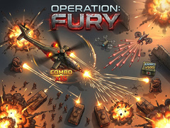 Spill Operation Fury