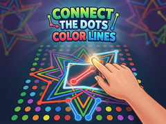 Spill Connect the Dots Color Lines