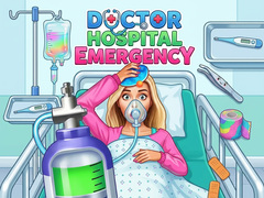 Spill Doctor Hospital Emergency