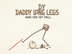 Spill Daddy Long Legs