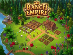 Spill Ranch Empire