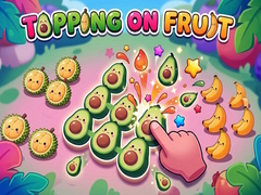 Spill Tapping on Fruit
