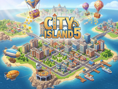 Spill City Island 5