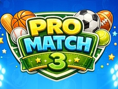 Spill Pro Match 3
