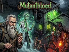 Spill Mutantblood