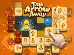 Spill Tap Arrow Away