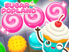 Spill Sugar Pop Land
