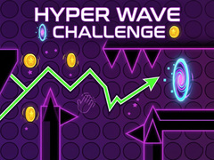 Spill Hyper Wave Challenge