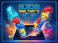 Spill Blocks and that's it