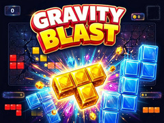 Spill Gravity Blast