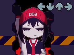 Spill FNF Yararara
