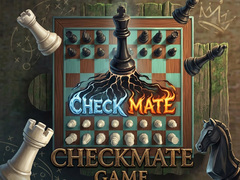 Spill Checkmate Game