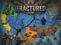 Spill Fractured
