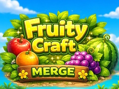 Spill Fruity Craft Merge