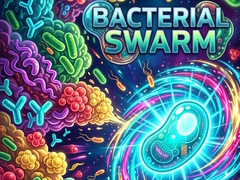 Spill Bacterial Swarm